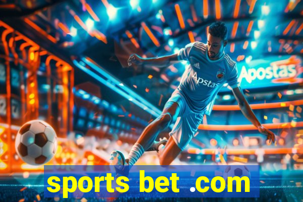 sports bet .com